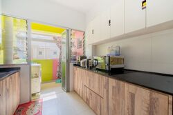 Blk 512C Oleander Breeze @ Yishun (Yishun), HDB 4 Rooms #548911591